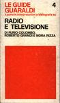 Radio E Televisione