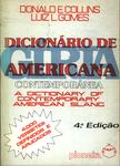 Dicionário De Gíria Americana Contemporânea