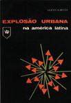 Explosão Urbana Na America Latina