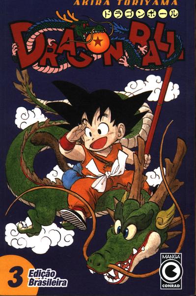 Dragon Ball Z Vol 2 - Akira Toriyama - Traça Livraria e Sebo