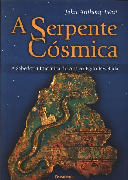 PDF) A PRIMEIRA UCRONIA BRASILEIRA: A CASCA DA SERPENTE E A