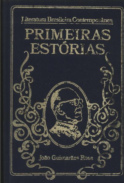 Primeiras Estórias