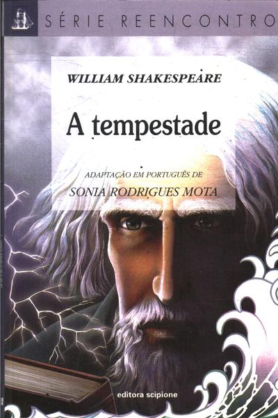 A Tempestade - William Shakespeare