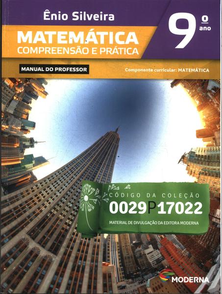 Livro Do Professor De Matematica Do 9 Ano – Compartilhar Livros