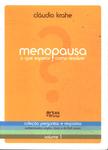 Menopausa: O Que Esperar E Como Resolver