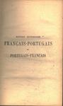 Nouveau Dictionnaire Français-portugais Et Portugais-français