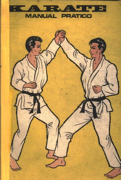 Karate Manual Prático