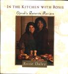 In The Kitchen With Rosie