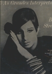 As Grandes Interpretações de Barbra Streisand