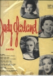 Judy Garland canta 