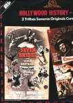 Hollywood History - vol 5 / Seven brides for seven brothers e Rose Marie 