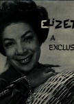 Elizeth, a Exclusiva