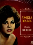 Angela Maria Interpreta Boleros com os Guaranis