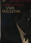 ...and Roses and Roses e outros Sucessos de Andy Williams