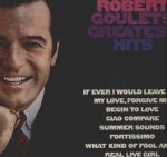 Robert Goulet's Greatest Hits