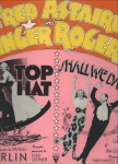 Top Hat / Shall We Dance