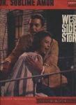 Amor, Sublime Amor (West Side Story)