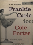 Frankie Carle toca Cole Porter
