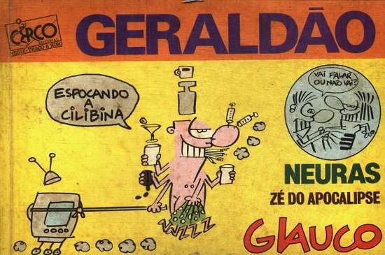Geraldão