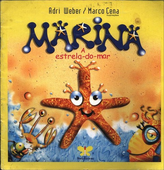 Estrela Marina