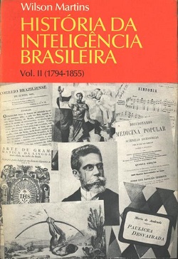 História da Inteligência Brasileira