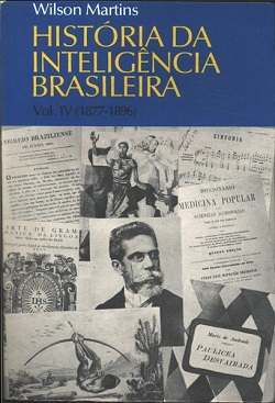 História da Inteligência Brasileira