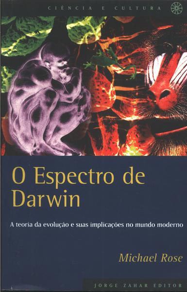 Espectro de Darwin