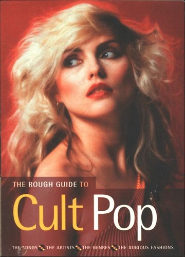 Cult Pop