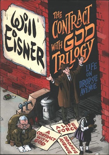The Contract With God