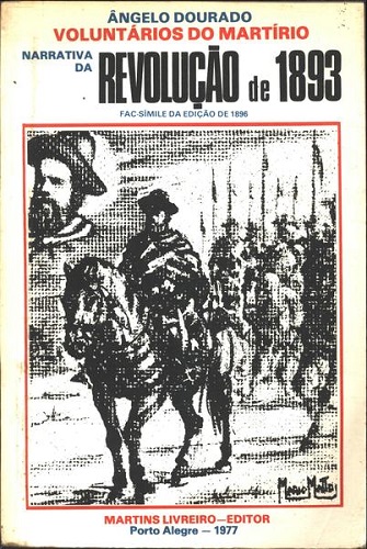 Voluntários do Martírio