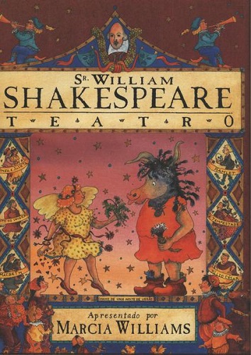 Shakespeare - Teatro