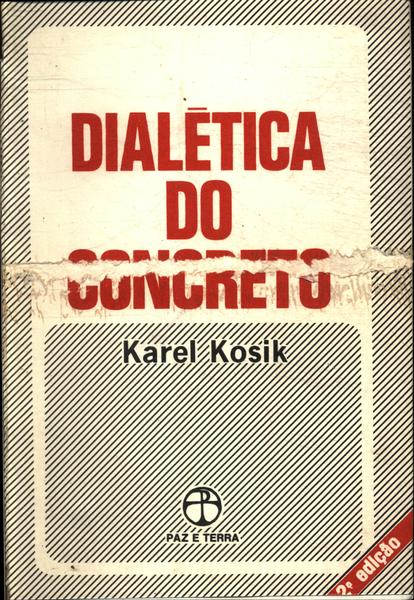 Dialética do Concreto