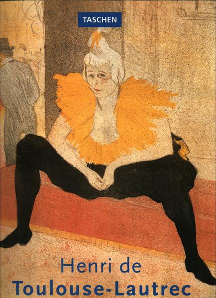 Toulouse-Lautrec