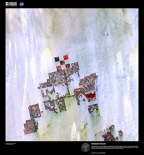 Terra como Arte