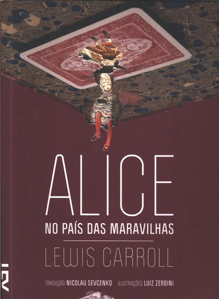 Alice no País das Maravilhas