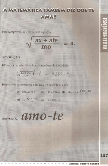 amo-te