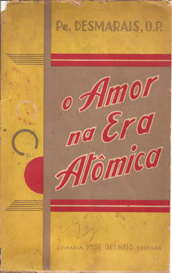 Amor na Era Atômica