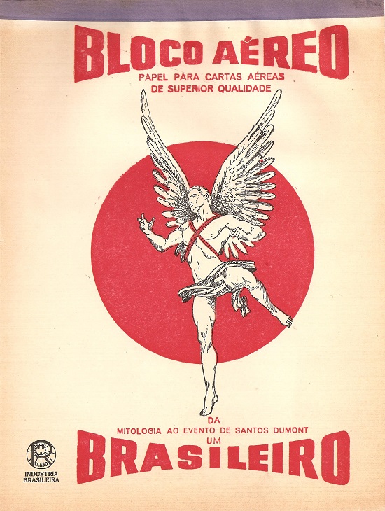 bloco aéreo