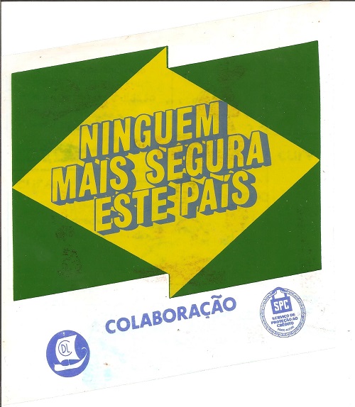Brasil Ninguém Segura