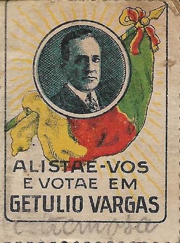Campanha Vargas