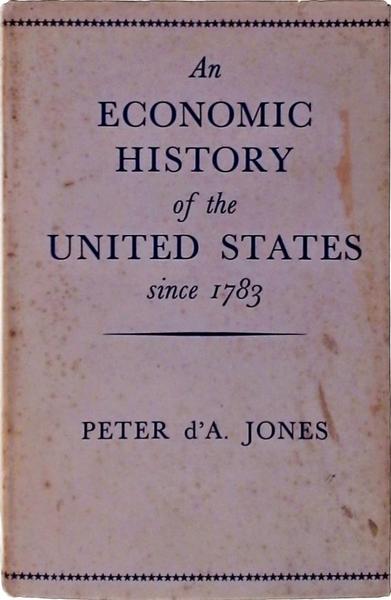 Economic History USA