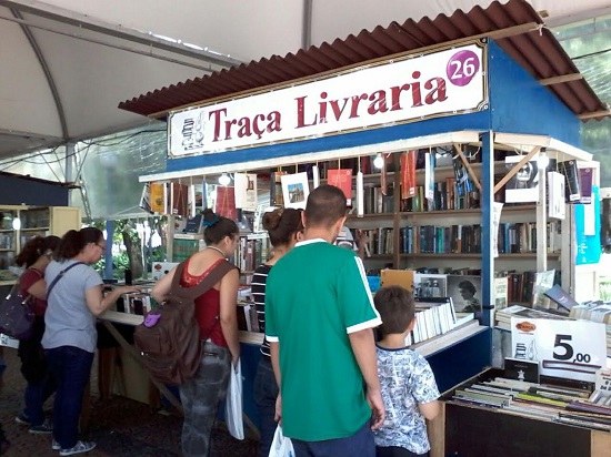 Feira do Livro