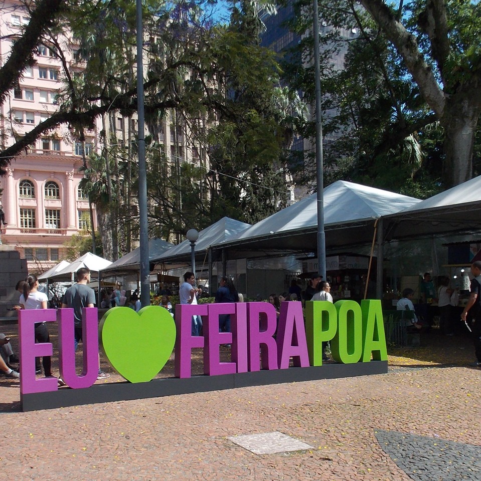 65ª Feira do Livro de Porto Alegre