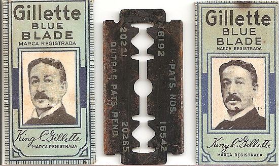 Gillette