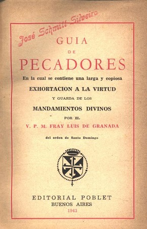 Guia de Pecadores