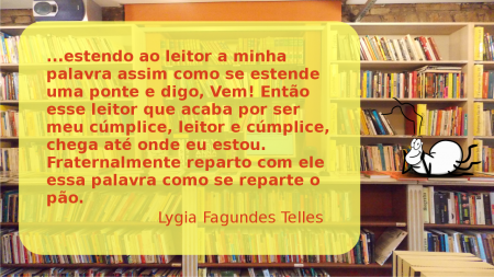 Lygia Fagundes Telles