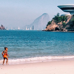 mac niteroi