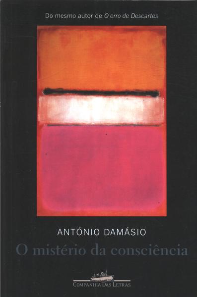 Mistério da Consciência
