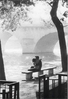 Paris Doisneau