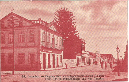 São Leopoldo